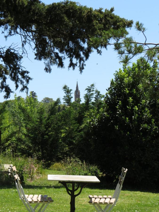 Nature'S Pace Holidays Montmaur  Kültér fotó